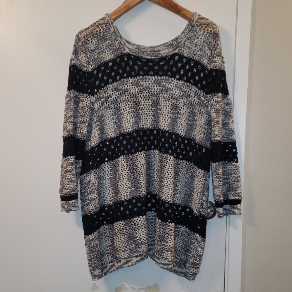 New York & Company sweater